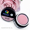 Bloom fast gel №5 гель низкотемпературный, розовый (15 мл)