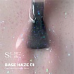 SHE, Base HAZE 01 15 ml