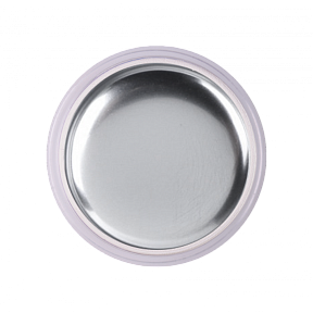 IVA Nails, Gel Paint CHROME Silver - эффект жидкого металла, 5 г.