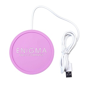Enigma, USB-нагреватель для гелей