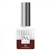 IVA Nails,Гель-лак Black Beauty №6 8 мл.
