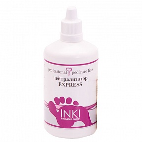 INKI Нейтрализатор EXPRESS (100 ml)