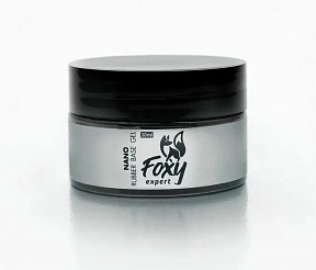 База Foxy Expert Rubber Base NANO 30 ml