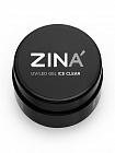 Гель камуфлирующий ZINA UV/LED GEL, Ice Clear (15 г)