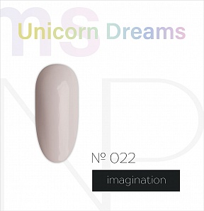 гель лак NARTIST Unicorn Dreams #22