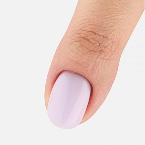 IVA Nails,Rubber Base PASTEL №4 8 мл.