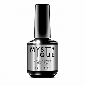 ТОП БЕЗ Л/С, Elastic Top «Gloss» Mystique 15 ml
