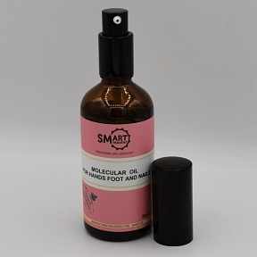 Молекулярное масло Smart 100 мл - (аромат парфюм) 100 мл