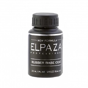 Rubber Base Elpaza 30 ml