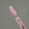 Patrisa Nail, Гель для моделирования с перламутровым эффектом Shell Gel 3 - нежный розовый, 15 гр