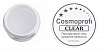 Cosmoprofi gel прозрачный однофазный гель для наращивания 50 g