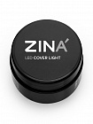 Гель камуфлирующий ZINA UV/LED GEL, Cover Light (15 г)
