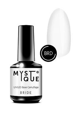 Камуфлирующая база Mystique™ «BRIDE» (15 ml)
