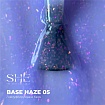 SHE, Base HAZE 05 15 ml