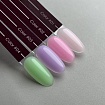Unique Топ Color №01, молочно-розового оттенка (8 мл)