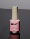 Pink House, Топ с эффектом мокрых ногтей с сердцем без UV фильтра, 15 мл