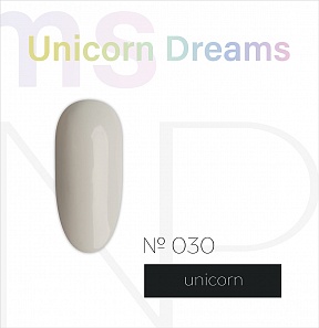 гель лак NARTIST Unicorn Dreams #30