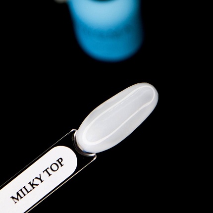 Топ молочный без липкого слоя ENIGMA MILKY TOP (15 мл)