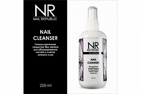 Nail Republic Cleanser 250 ml
