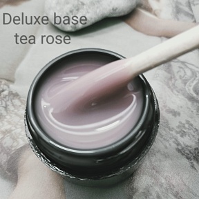 Камуфлирующая база Mia Deluxe Tea Rose 50 мл